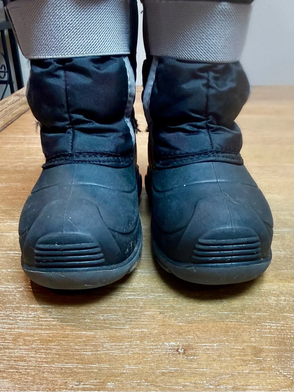 Kamik Snowbug Toddler Winter Boots